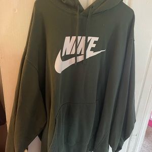 Nike hoodie